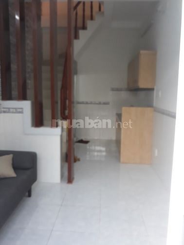Bán nhanh căn nhà giá tốt tại hẻm 96 đào tông nguyên
