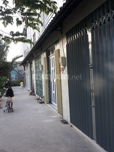 Bán nhanh căn nhà giá tốt tại hẻm 96 đào tông nguyên