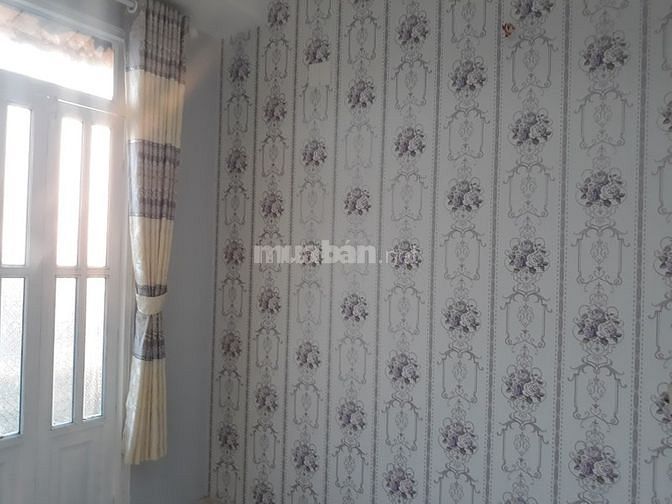 Bán nhanh căn nhà giá tốt tại hẻm 96 đào tông nguyên