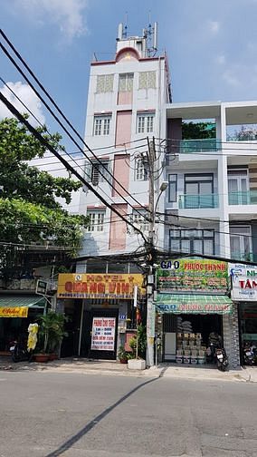Khách Sạn 3 sao mặt tiền Phan Đình Phùng 7 tầng giá 140 tỷ 58548401 Khách Sạn 3 sao mặt tiền Phan Đình Phùng 7 tầng giá 140 tỷ