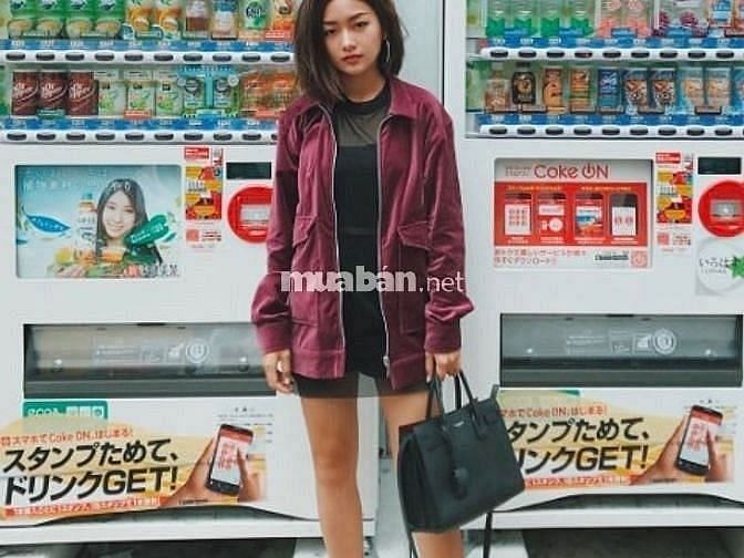 Cần tìm 04 bạn có ngoại hình ưa nhìn phụ bán hàng trực tiếp tại quầy 58555298 Cần tìm 04 bạn có ngoại hình ưa nhìn phụ bán hàng trực tiếp tại quầy