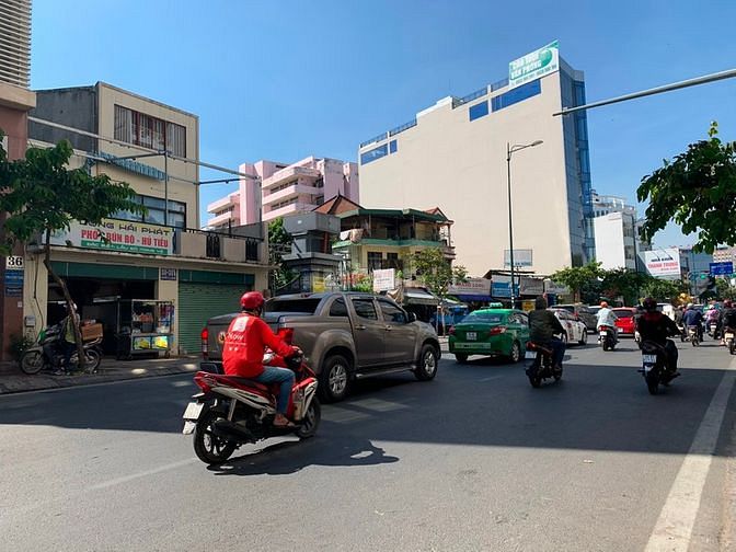 Bán nhà 6.5x15m, xe hơi vào nhà đường Phan Chu Trinh P24 Bình Thạnh 58561081 Bán nhà 6.5x15m, xe hơi vào nhà đường Phan Chu Trinh P24 Bình Thạnh