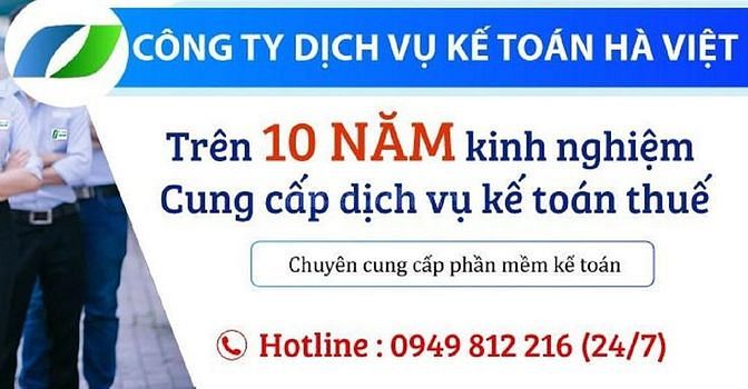 Dịch vụ kế toán thuế trọn gói uy tín, giá rẻ 58557762 Dịch vụ kế toán thuế trọn gói uy tín, giá rẻ