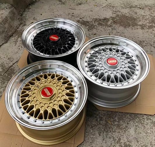 Thay mâm BBS cổ điển cho Morning, Accent, City giá tốt 58554810 Thay mâm BBS cổ điển cho Morning, Accent, City giá tốt