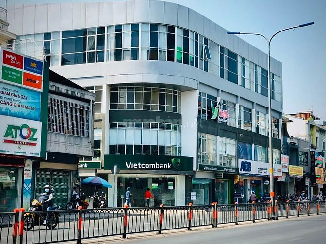 Văn Phòng mặt tiền Hoàng Văn Thụ 58559227 Văn Phòng mặt tiền Hoàng Văn Thụ