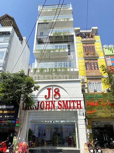 Cho thuê nhà MT 70 - 72 Nguyễn Thiện Thuật Phường 2, Quận 3 (đoạn đẹp 58581606 Cho thuê nhà MT 70 - 72 Nguyễn Thiện Thuật Phường 2, Quận 3 (đoạn đẹp