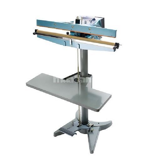Máy Hàn miệng bao bì kiểu đạp chân 58461135 Máy Hàn miệng bao bì kiểu đạp chân
