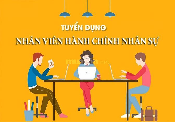 Cần tuyển gấp 1 nhân viên nữ kế toán 58576570 Cần tuyển gấp 1 nhân viên nữ kế toán