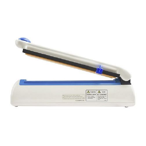 Máy Hàn ép kín miệng bao bì để bàn 58460718 Máy Hàn ép kín miệng bao bì để bàn