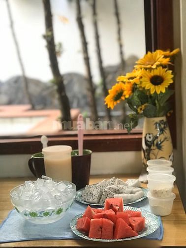 Khởi nghiệp với vốn thấp - cửa hàng ăn sáng tiện lợi 58585362 Khởi nghiệp với vốn thấp - cửa hàng ăn sáng tiện lợi