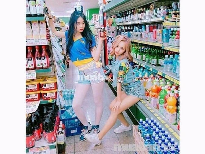 Cần tuyển gấp 02 nam nữ bán hàng và kiểm hàng 58587042 Cần tuyển gấp 02 nam nữ bán hàng và kiểm hàng