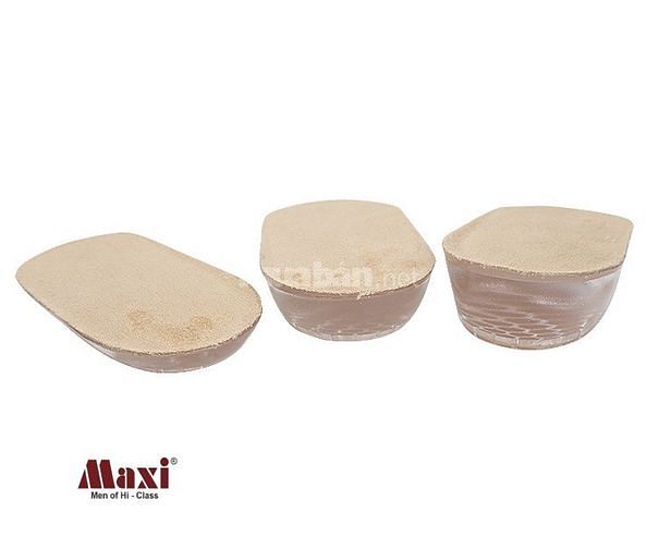 Lót giày tăng chiều cao MAXI cho nam và nữ