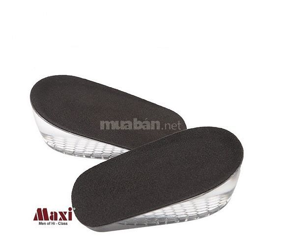 Lót giày tăng chiều cao MAXI cho nam và nữ