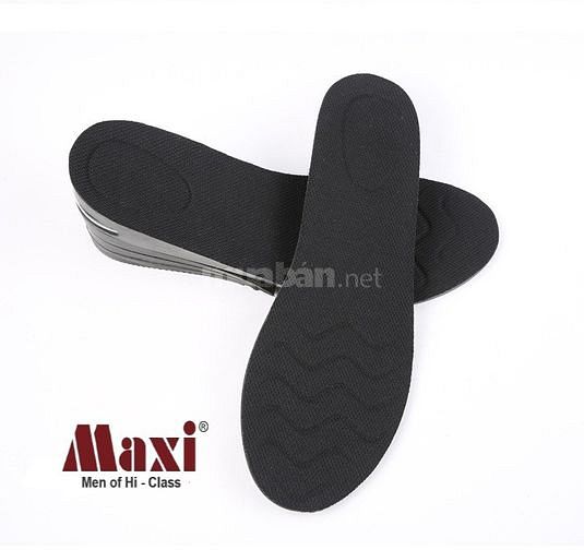 Lót giày tăng chiều cao MAXI cho nam và nữ