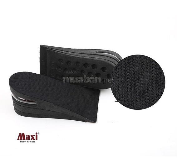 Lót giày tăng chiều cao MAXI cho nam và nữ