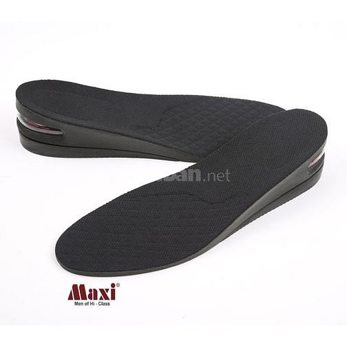 Lót giày tăng chiều cao MAXI cho nam và nữ