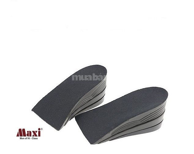 Lót giày tăng chiều cao MAXI cho nam và nữ
