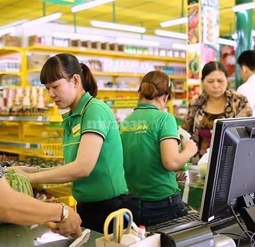 Tuyển nhân viên bán hàng Bach’s hoá xanh,tại huyện bình Chánh tphcm 58607944 Tuyển nhân viên bán hàng Bach’s hoá xanh,tại huyện bình Chánh tphcm
