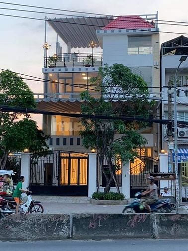 Nhà mặt tiền đường Võ Văn Kiệt, tiện kinh doanh mua bán, (5x12m), 58602628 Nhà mặt tiền đường Võ Văn Kiệt, tiện kinh doanh mua bán, (5x12m),