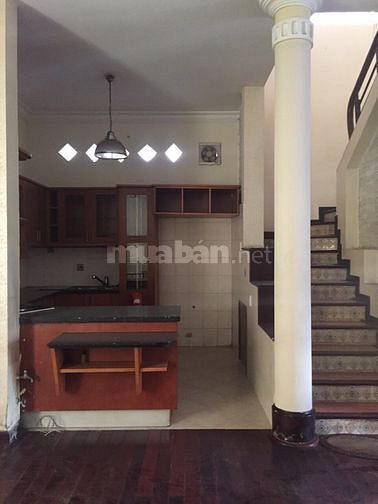 Bán nhà mặt tiền đường cư xá Đô thành quận 3 58609358 Bán nhà mặt tiền đường cư xá Đô thành quận 3