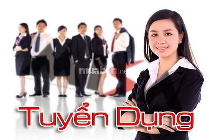 Tuyển thêm các nhân viên bán hàng 58622707 Tuyển thêm các nhân viên bán hàng