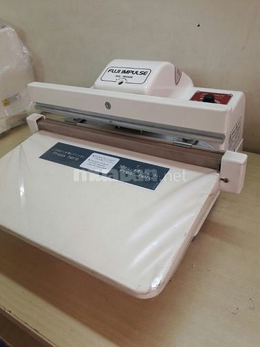 Máy hàn miệng bao bì FUJI FS-315 58626888 Máy hàn miệng bao bì FUJI FS-315