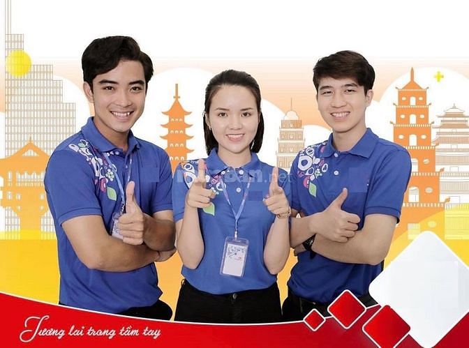 Tuyển NV đóng gói, giữ đồ, thu ngân làm tại hệ thống siêu thị 58622839 Tuyển NV đóng gói, giữ đồ, thu ngân làm tại hệ thống siêu thị