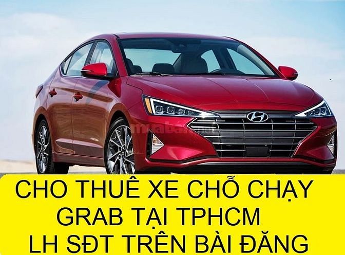 Cho thuê xe chạy dịch vụ tại bình tân 58625398 Cho thuê xe chạy dịch vụ tại bình tân
