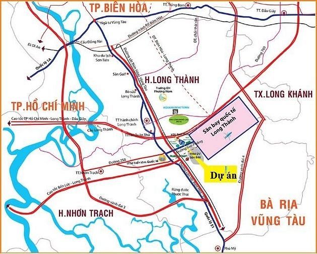 Lô đất mặt tiền ĐT 769 Bình Sơn, Long Thành, Đồng Nai. 58631725 Lô đất mặt tiền ĐT 769 Bình Sơn, Long Thành, Đồng Nai.