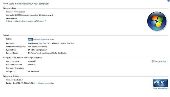 Thanh lý gấp 10 bộ CPU + màn hình cấu hình tốt giá rẻ 58635110 Thanh lý gấp 10 bộ CPU + màn hình cấu hình tốt giá rẻ