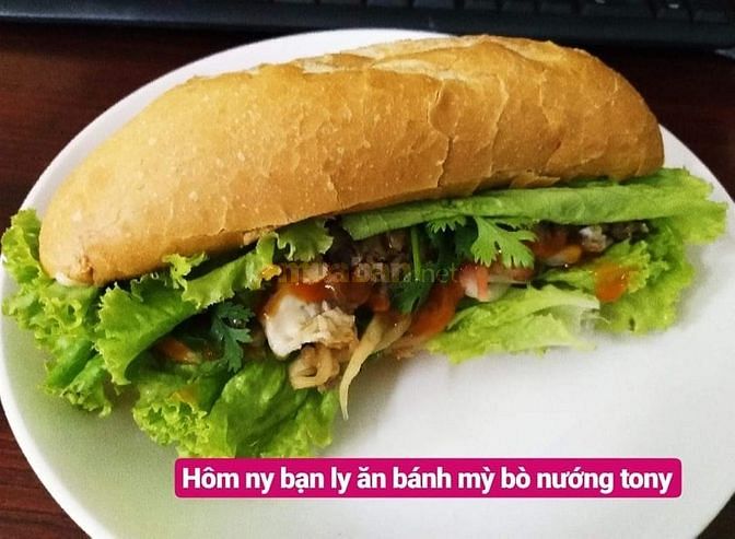 Tìm đối tác thích kinh doanh bánh mì bò nướng 58313721 Tìm đối tác thích kinh doanh bánh mì bò nướng