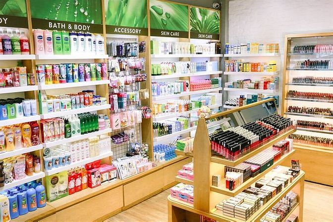 Cửa Hàng Mỹ Phẩm Hàn Quốc Cần Tuyển 58641588 Cửa Hàng Mỹ Phẩm Hàn Quốc Cần Tuyển