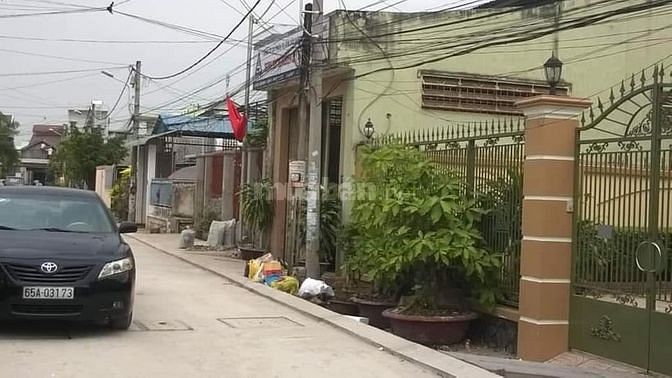 Bán nhà hẻm 17 đường Trần Hoàng Na 58649534 Bán nhà hẻm 17 đường Trần Hoàng Na