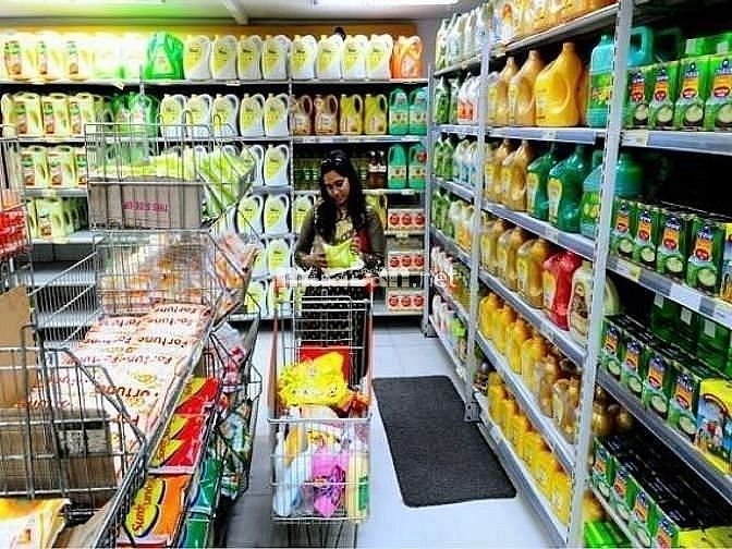 Tuyển NỮ đứng bán hàng tại quầy cố định lương cao 58659673 Tuyển NỮ đứng bán hàng tại quầy cố định lương cao