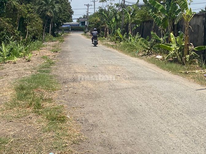 Bán gấp đất 22x42m, thổ cư 100%, Rạch Thầy Bảo, P.An Phú Đông, Quận 12 58655243 Bán gấp đất 22x42m, thổ cư 100%, Rạch Thầy Bảo, P.An Phú Đông, Quận 12