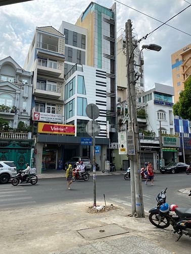 Cho thuê nguyên căn 91-93 Điện Biên Phủ. F Đa Kao, Quận 1 58664830 Cho thuê nguyên căn 91-93 Điện Biên Phủ. F Đa Kao, Quận 1