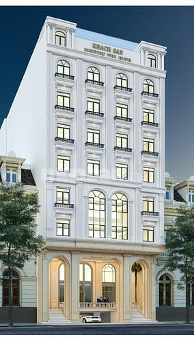 Bán tòa khách sạn 10 tầng khu Nguyễn Thị Định.... 210 tỷ 47480833 Bán tòa khách sạn 10 tầng khu Nguyễn Thị Định.... 210 tỷ