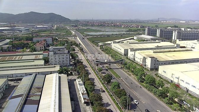 Cho thuê 50 năm đất Khu công nghiệp lớn mặt đường 39a , Huyện Yên Mỹ 58663003 Cho thuê 50 năm đất Khu công nghiệp lớn mặt đường 39a , Huyện Yên Mỹ