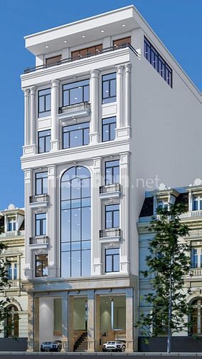 Bán tòa văn phòng mặt vườn hòa đường Tôn Thất Thuyết....GIÁ=56tỷ 58155092 Bán tòa văn phòng mặt vườn hòa đường Tôn Thất Thuyết....GIÁ=56tỷ