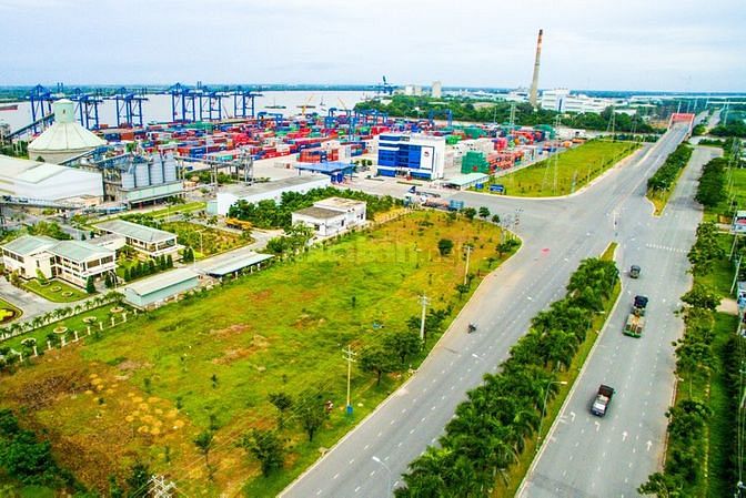 Đất dịch vụ 20.000m2 mặt tiền Quốc Lộ 39A 58667148 Đất dịch vụ 20.000m2 mặt tiền Quốc Lộ 39A