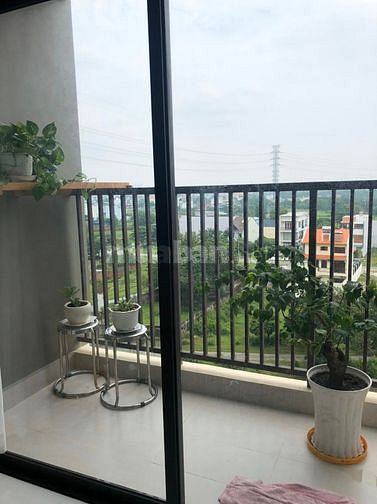 Chuyên cho thuê căn hộ Jamila Khang Điền, căn 2PN 7tr/th, 3PN 9tr/th