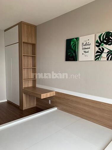 Chuyên cho thuê căn hộ Jamila Khang Điền, căn 2PN 7tr/th, 3PN 9tr/th