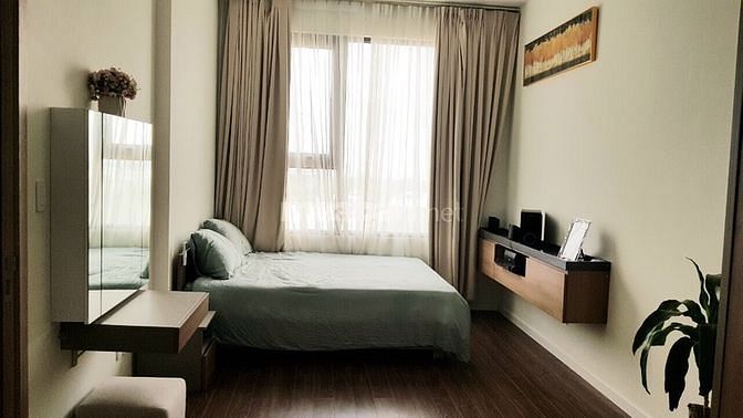 Chuyên cho thuê căn hộ Jamila Khang Điền, căn 2PN 7tr/th, 3PN 9tr/th