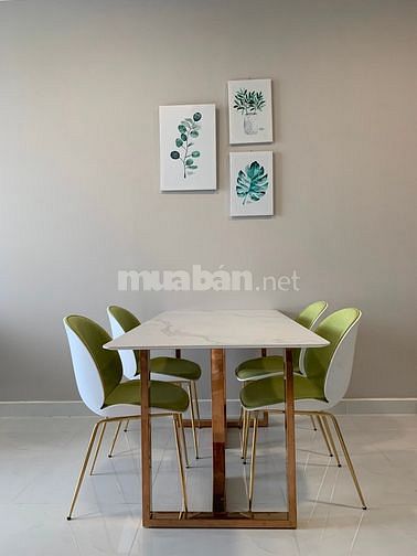 Chuyên cho thuê căn hộ Jamila Khang Điền, căn 2PN 7tr/th, 3PN 9tr/th