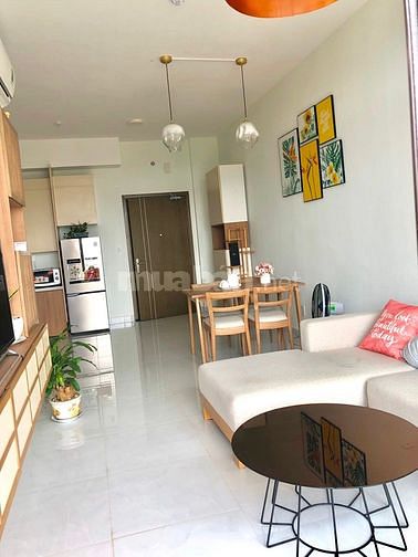 Chuyên cho thuê căn hộ Jamila Khang Điền, căn 2PN 7tr/th, 3PN 9tr/th