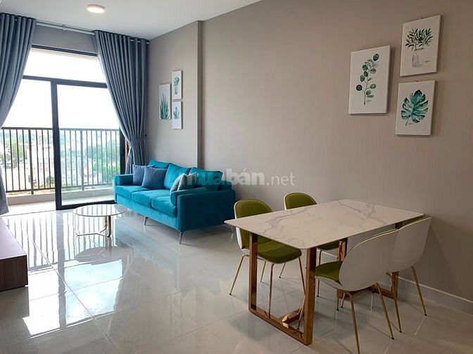 Chuyên cho thuê căn hộ Jamila Khang Điền, căn 2PN 7tr/th, 3PN 9tr/th