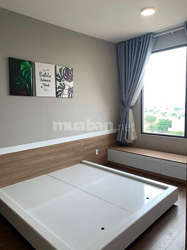 Chuyên cho thuê căn hộ Jamila Khang Điền, căn 2PN 7tr/th, 3PN 9tr/th