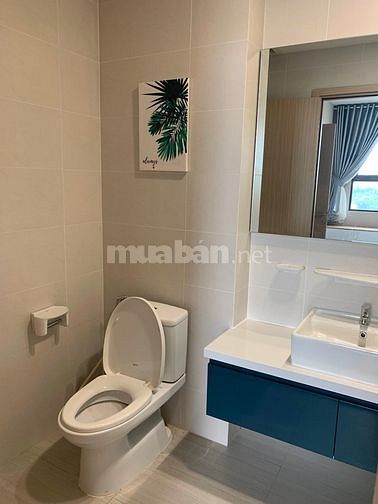 Chuyên cho thuê căn hộ Jamila Khang Điền, căn 2PN 7tr/th, 3PN 9tr/th