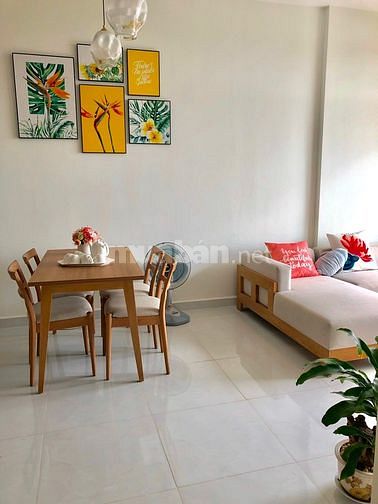 Chuyên cho thuê căn hộ Jamila Khang Điền, căn 2PN 7tr/th, 3PN 9tr/th