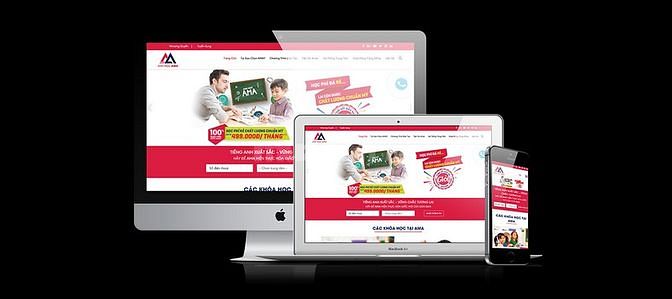 Thiết kế web bán hàng online chuẩn Seo, giá tốt 58664425 Thiết kế web bán hàng online chuẩn Seo, giá tốt